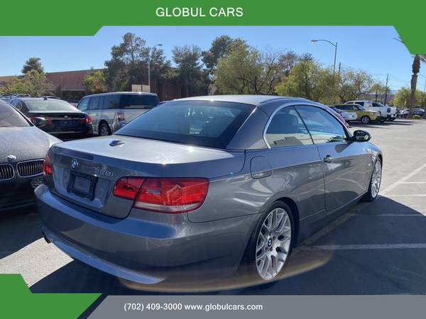 2008 BMW 3 Series - Over 25 Banks Available! CALL for sale in Las Vegas, NV – photo 6