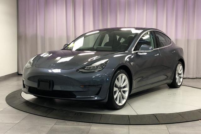 2020 Tesla Model 3 Standard Range Plus for sale in Boston, MA – photo 3