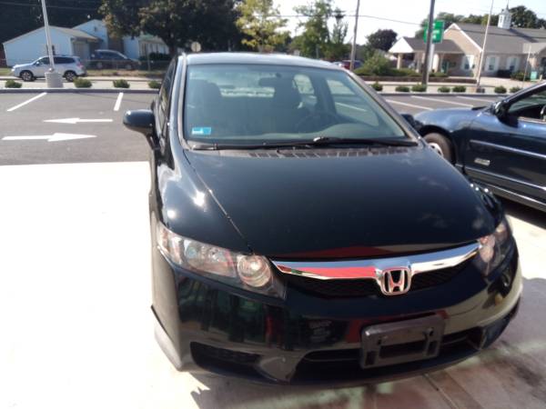 2010 Honda Civic **ONLY 80k miles * New ri Inspection for sale in Pawtucket, RI – photo 2