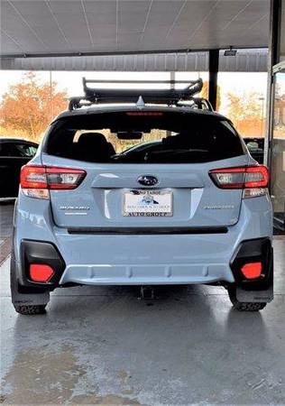 2021 Subaru Crosstrek Premium - - by dealer - vehicle for sale in Reno, NV – photo 4