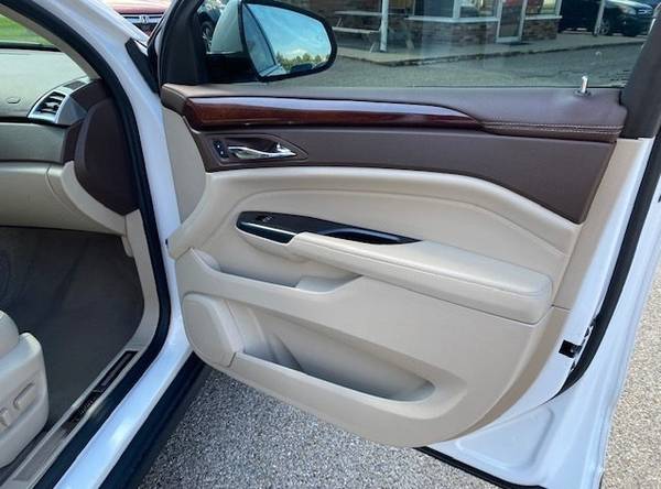 2015 Cadillac SRX AWD Performance Collection-70K-Like New-Loaded -... for sale in Lebanon, IN – photo 19