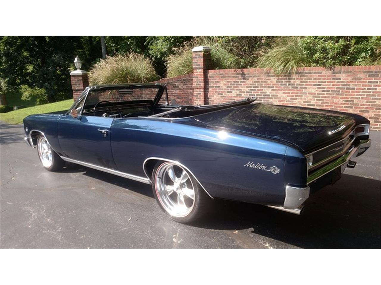 1966 Chevrolet Chevelle for sale in Huntingtown, MD – photo 4