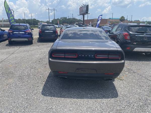 2017 Dodge Challenger SXT, auto only 55456 miles for sale in Pensacola, FL – photo 14