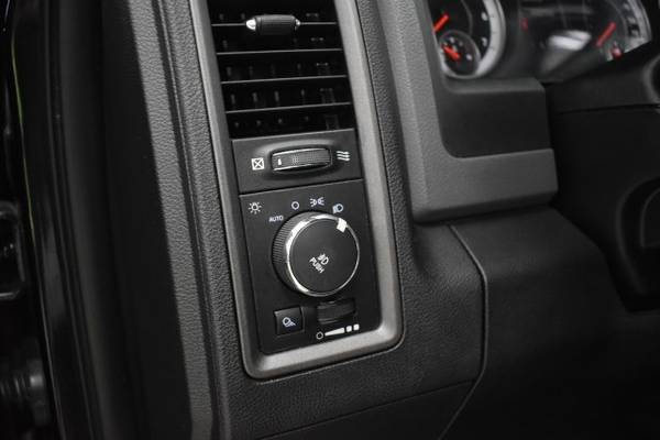 2013 Ram 1500 Express - - by dealer - vehicle for sale in Cuyahoga Falls, OH – photo 24