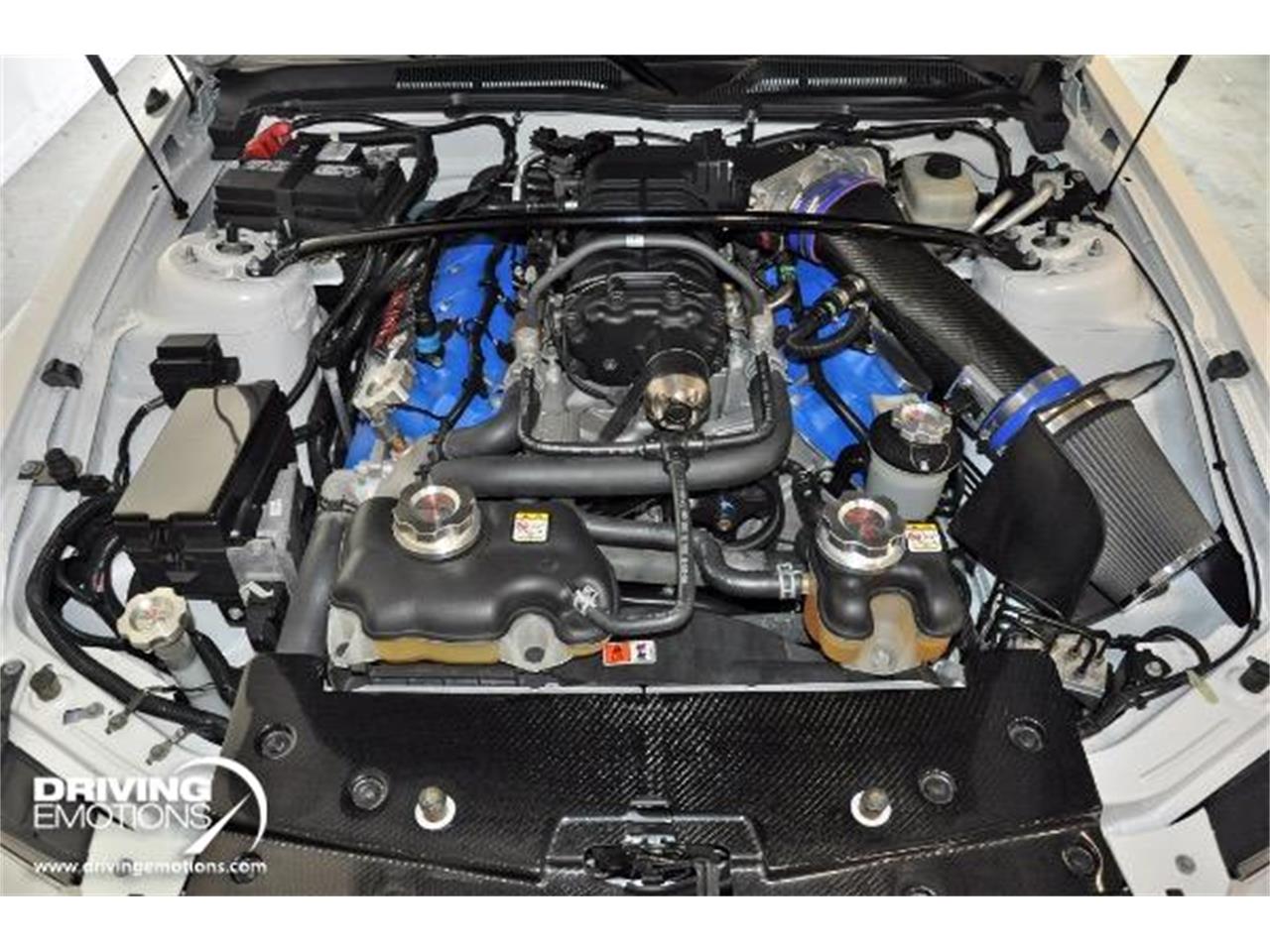 2008 Shelby GT500 for sale in West Palm Beach, FL – photo 81