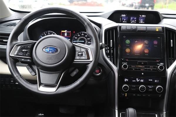 2019 Subaru Ascent Limited - - by dealer - vehicle for sale in Capitola, CA – photo 22