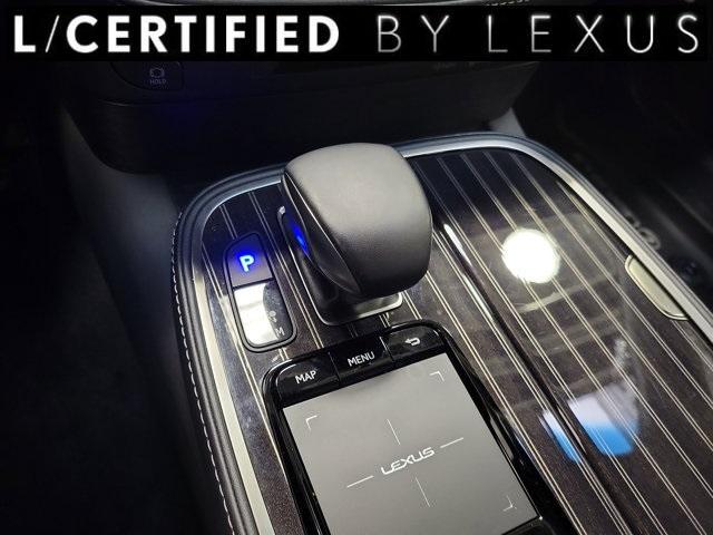 2019 Lexus LS 500h Base for sale in Wilkes Barre, PA – photo 15