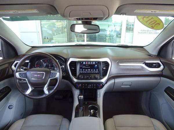 2019 GMC Acadia SLT Lower Price - Call/Email - Make Offer - cars &... for sale in Banning, CA – photo 12