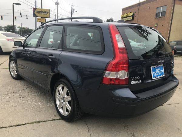 2006 Volvo V50 2.4i 2.4i 4dr Wagon - ALL CREDIT WELCOME! for sale in Cincinnati, OH – photo 7
