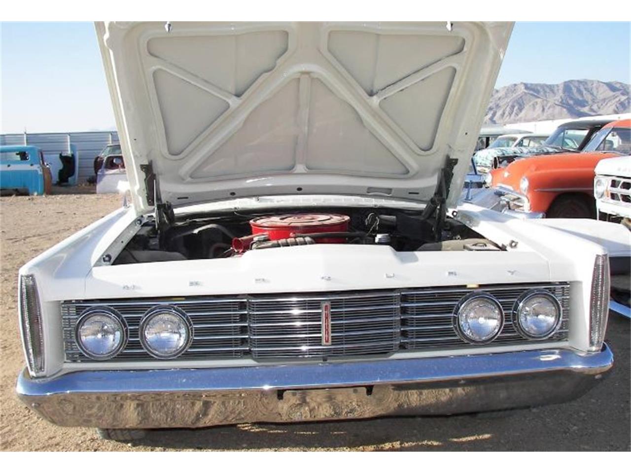 1965 Mercury Monterey for sale in Cadillac, MI – photo 11