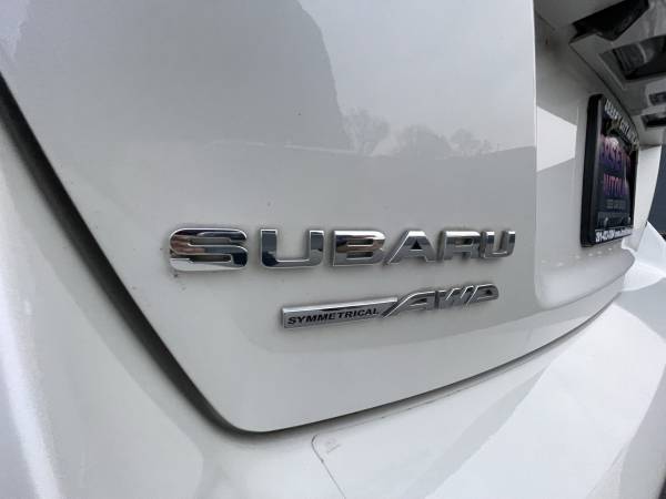 2015 Subaru Impreza Wagon 2 0i wagon Crystal White Pearl - cars & for sale in Jersey City, NJ – photo 13