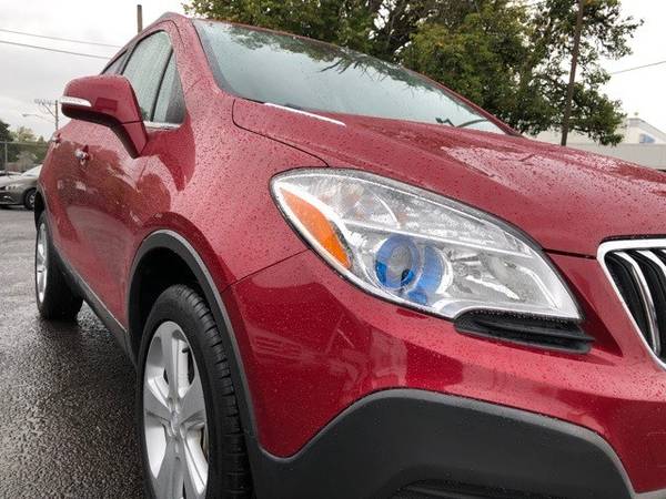 2015 Buick Encore Base SUV AWD All Wheel Drive for sale in Beaverton, OR – photo 14