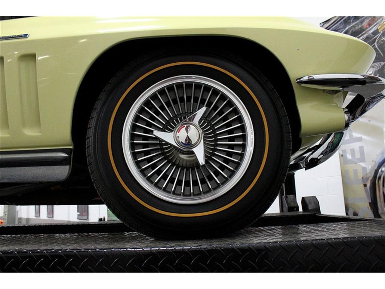 1965 Chevrolet Corvette for sale in Kentwood, MI – photo 76