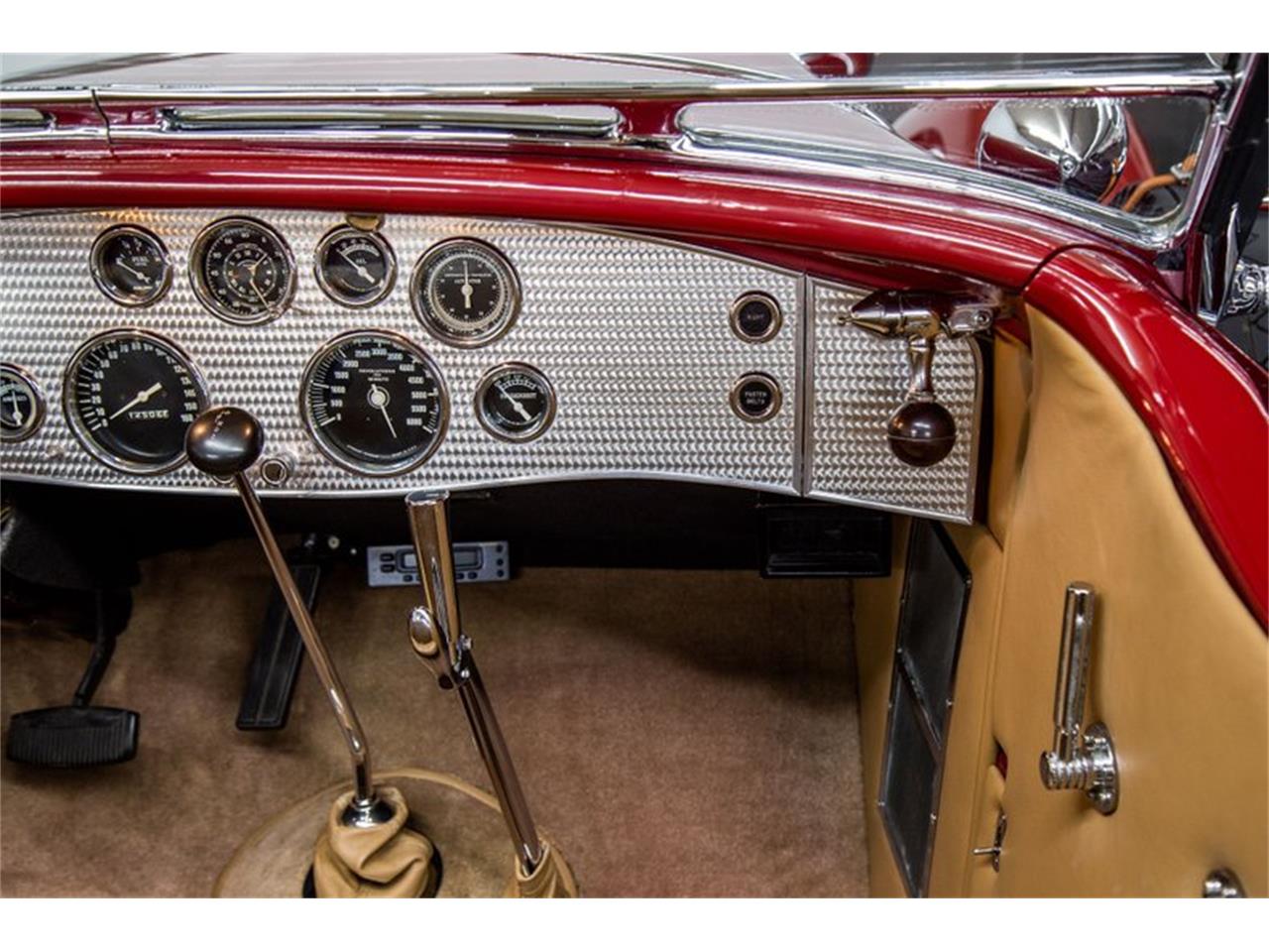 1935 Duesenberg Model SJ for sale in Saint Louis, MO – photo 54