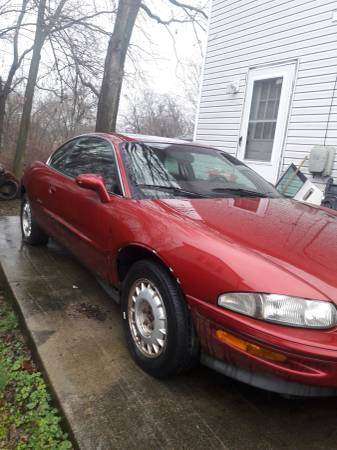 1996 Buick Riviera 138 k for sale in Cincinnati, OH – photo 5