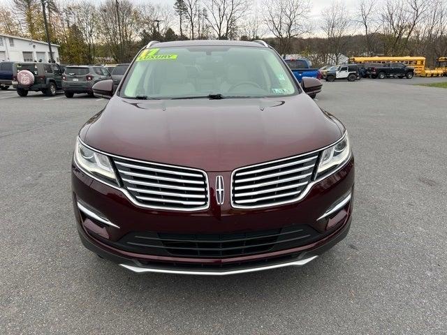 2017 Lincoln MKC Select for sale in Pen Argyl, PA – photo 9