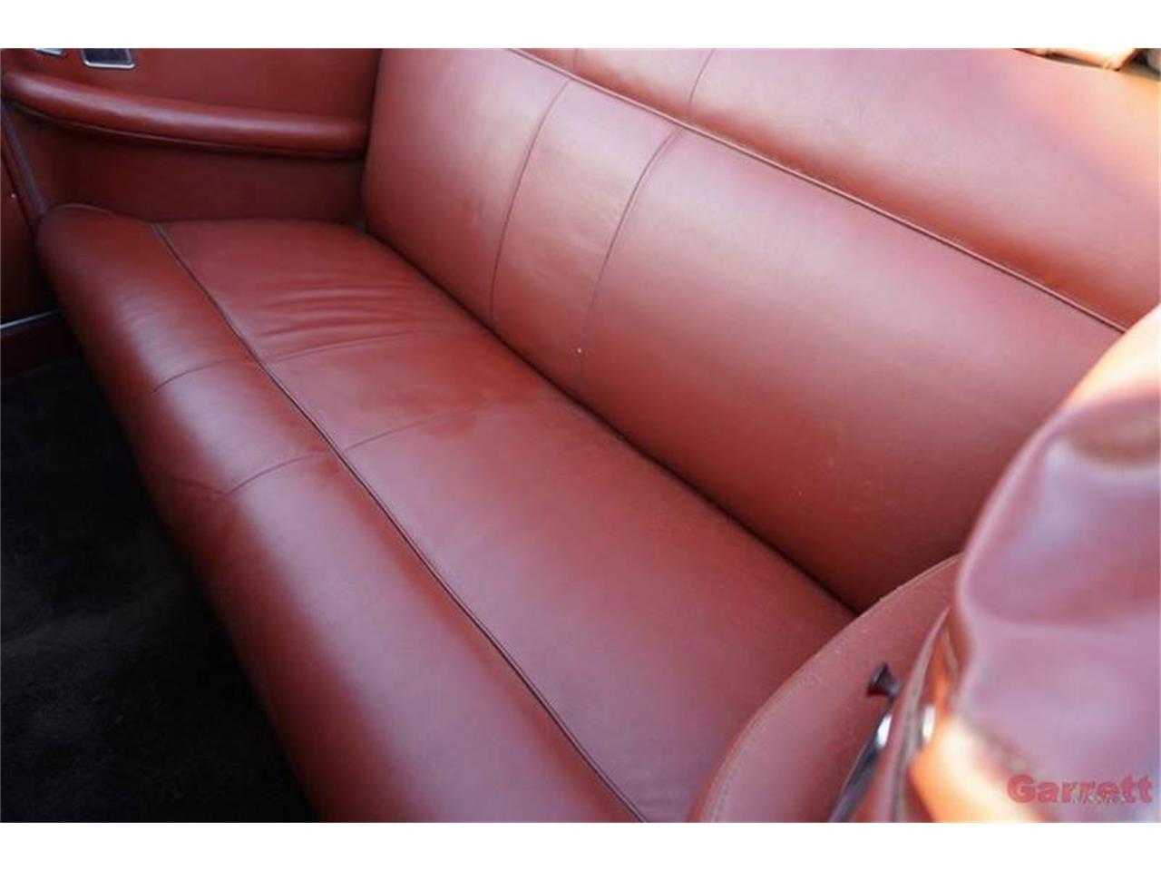 1948 Lincoln Continental for sale in Lewisville, TX – photo 14