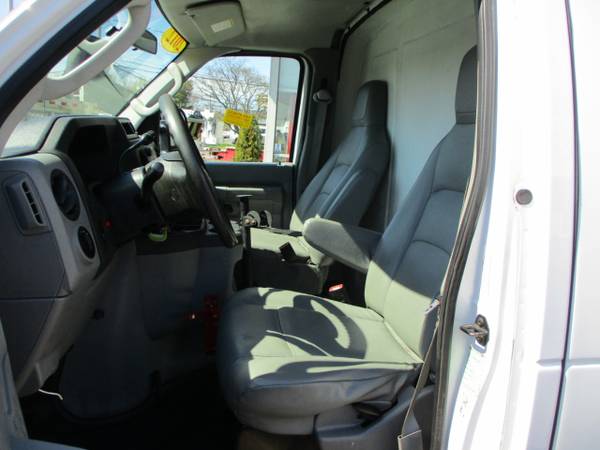 2012 Ford Econoline E-450 CAB CHASSIS - - by dealer for sale in South Amboy, DE – photo 8