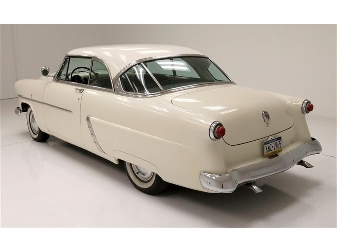1952 Ford Victoria for sale in Morgantown, PA – photo 2