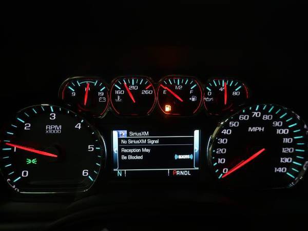 2018 Chevrolet Tahoe LT 2WD 13,000 Miles 22"s Borla Exhaust Leather for sale in Caledonia, MI – photo 12