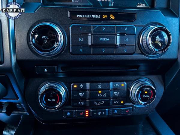 Ford F350 4x4 4WD Lariat Pickup Truck Navigation B&O Sound System... for sale in Hickory, NC – photo 11