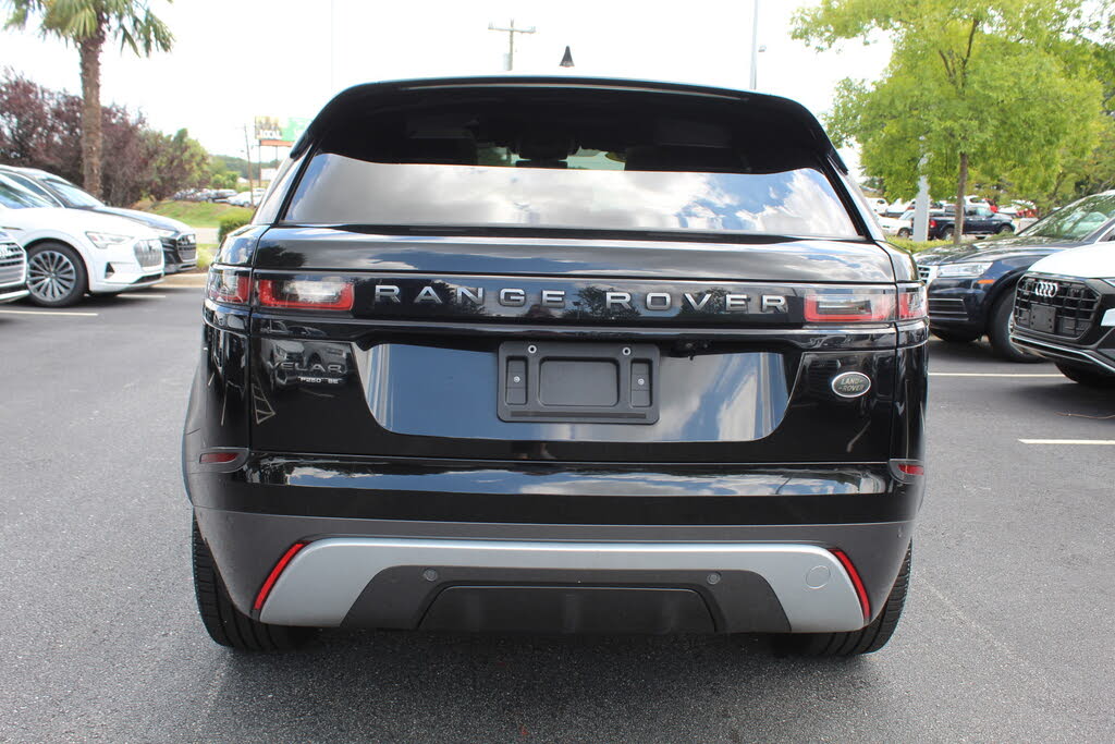 2018 Land Rover Range Rover Velar P250 R-Dynamic SE for sale in Greenville, SC – photo 7