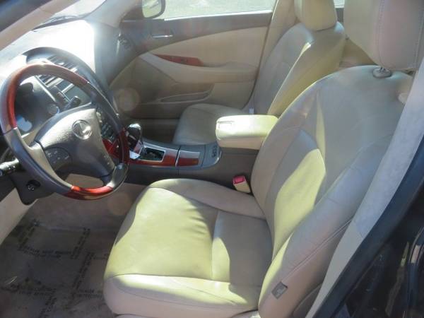 2008 Lexus ES 350 4dr Sdn 179, 000 miles 7, 500 - - by for sale in Waterloo, IA – photo 14