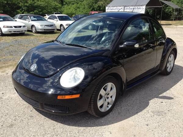 2007 Volkswagen Beetle - Visit Our Website - LetsDealAuto.com for sale in Ocala, FL – photo 2