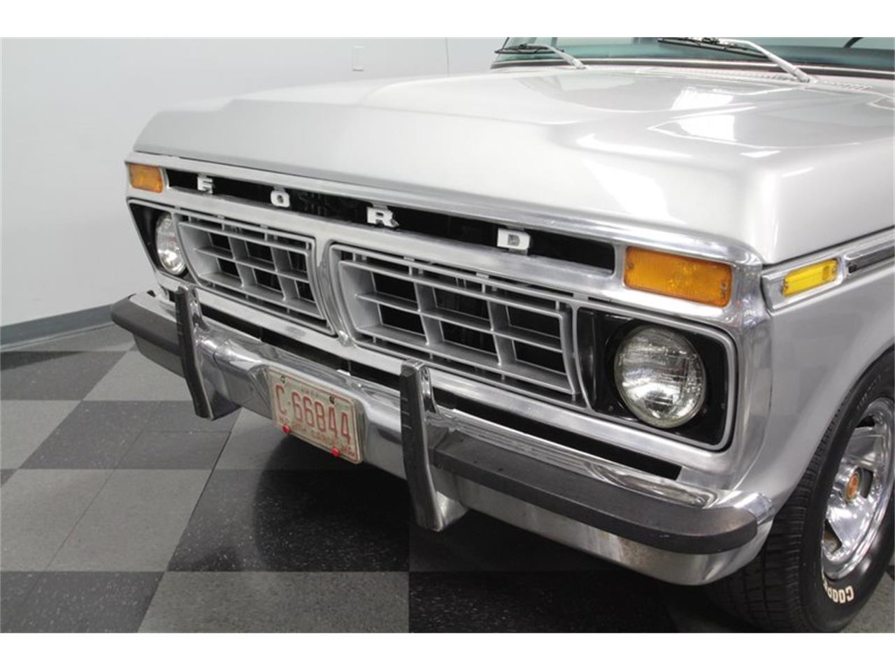 1977 Ford F100 for sale in Concord, NC – photo 20