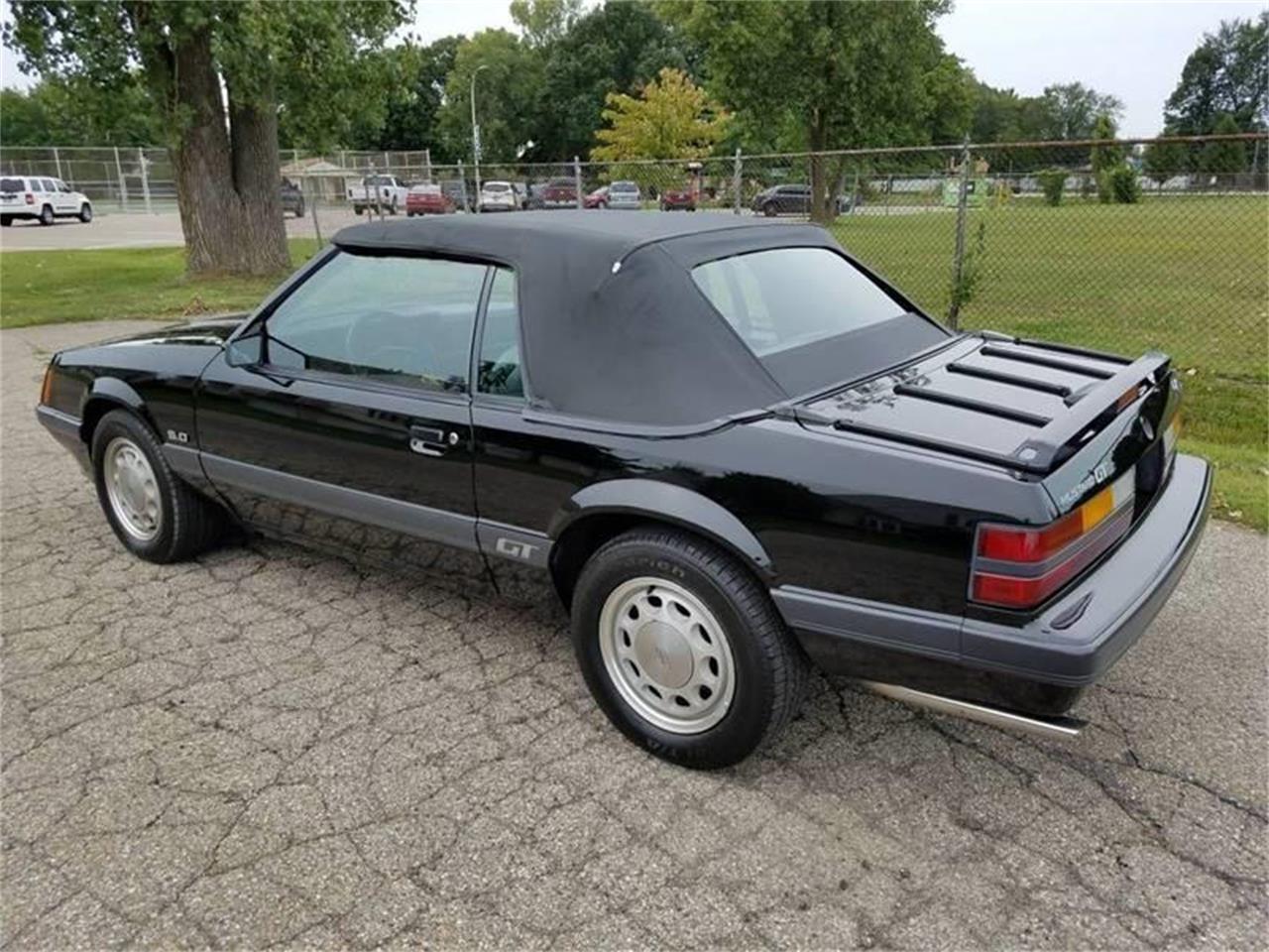 1986 Ford Mustang for sale in Long Island, NY – photo 17