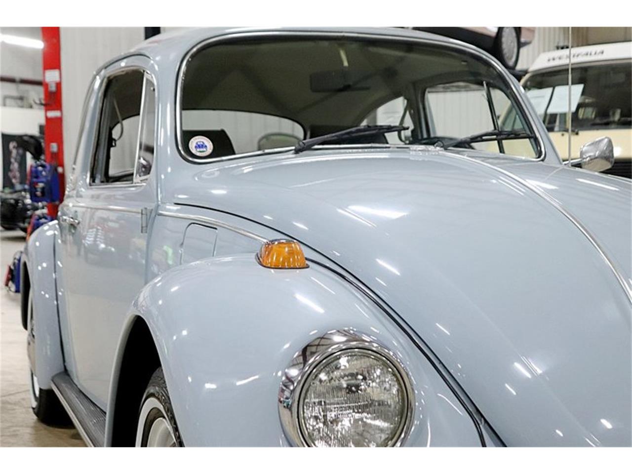 1968 Volkswagen Beetle for sale in Kentwood, MI – photo 47