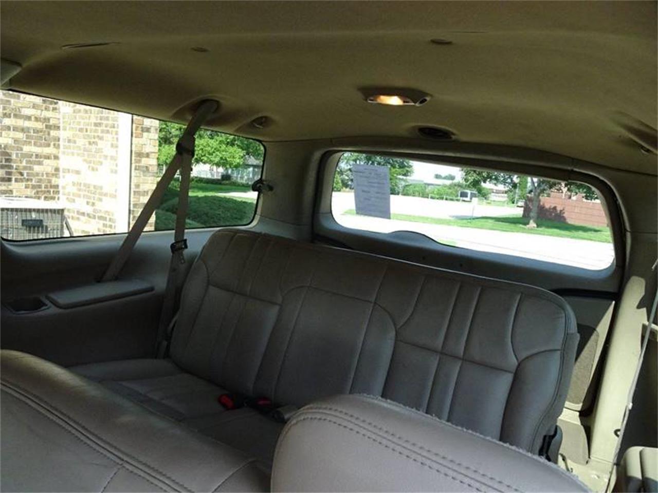 2003 Ford Excursion for sale in Clarence, IA – photo 8