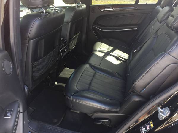 2013 Mercedes-Benz GL450-----Finacing AVAILABLE!! for sale in Honolulu, HI – photo 8