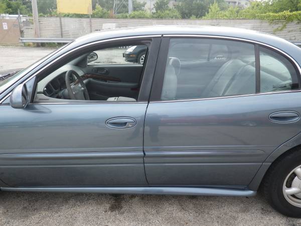 2000 Buick LeSabre Custom. We Can Help You Drive Today! Si Habla!! for sale in WAUKEGAN, IL – photo 7