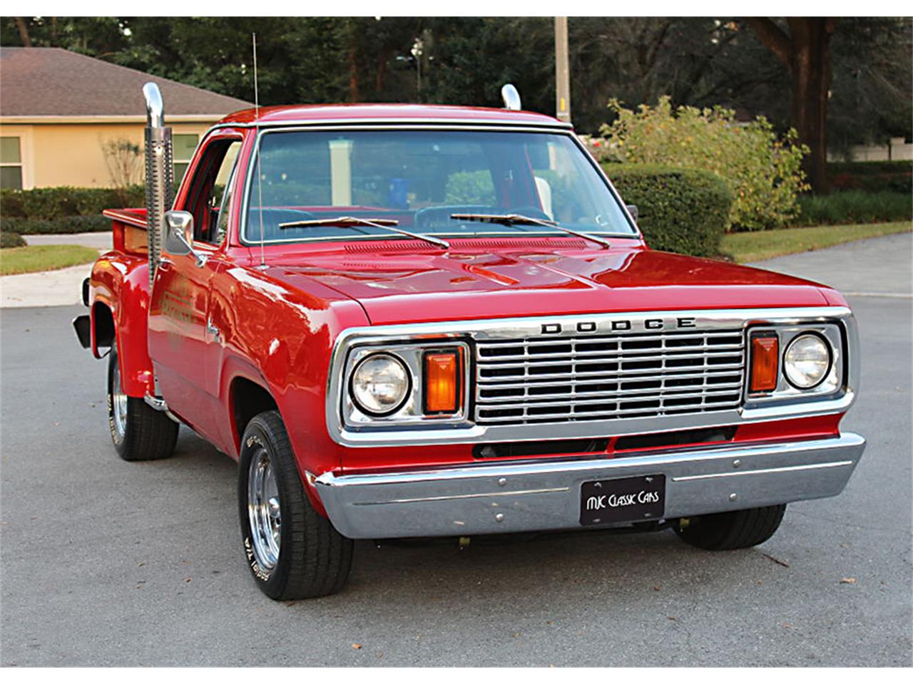 1978 Dodge Little Red Express for sale in Lakeland, FL – photo 16