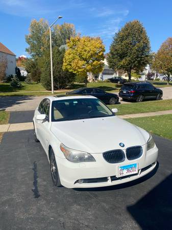 2006 BMW 525Xi all wheel drive 184k for sale in Lake In The Hills, IL – photo 2