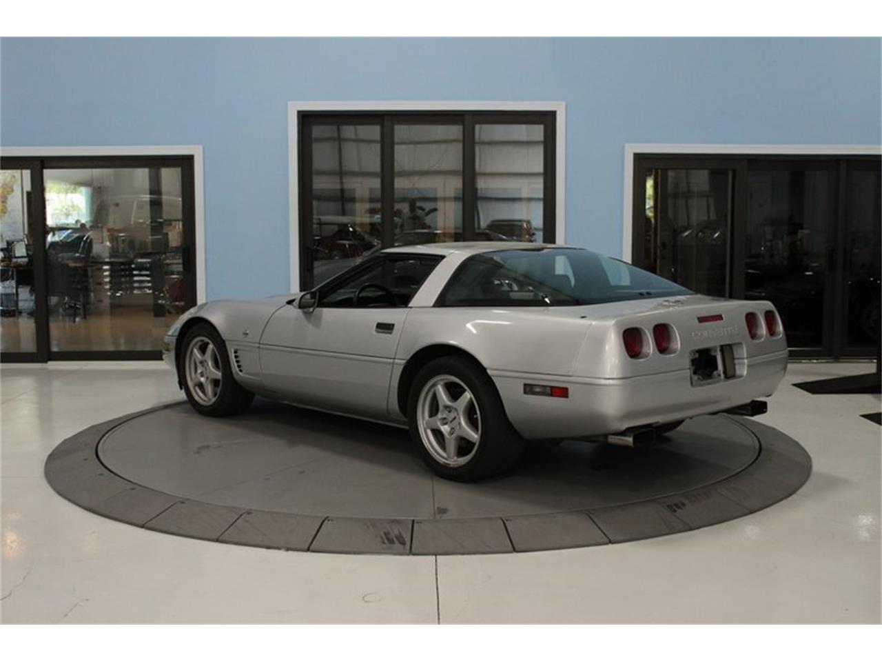 1996 Chevrolet Corvette for sale in Palmetto, FL – photo 3
