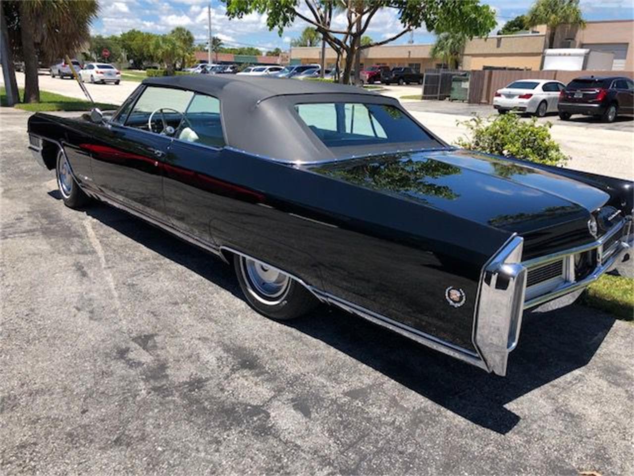 1965 Cadillac Eldorado for sale in Boca Raton, FL – photo 4