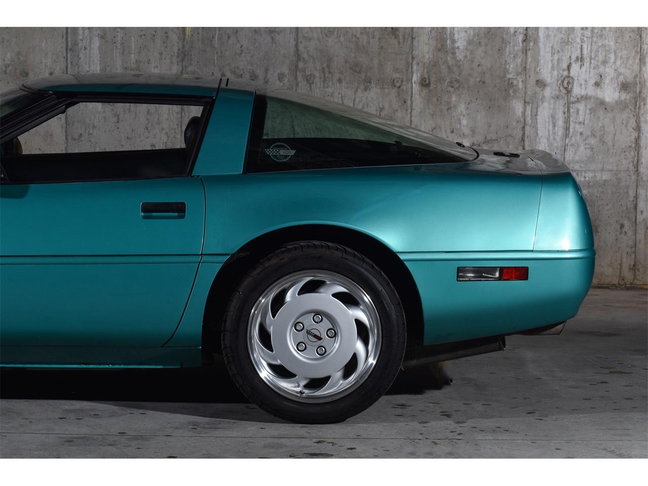 1991 Chevrolet Corvette for sale in Valley Stream, NY – photo 14