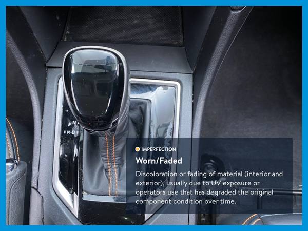 2018 Subaru Crosstrek 2 0i Limited Sport Utility 4D hatchback White for sale in Albuquerque, NM – photo 23