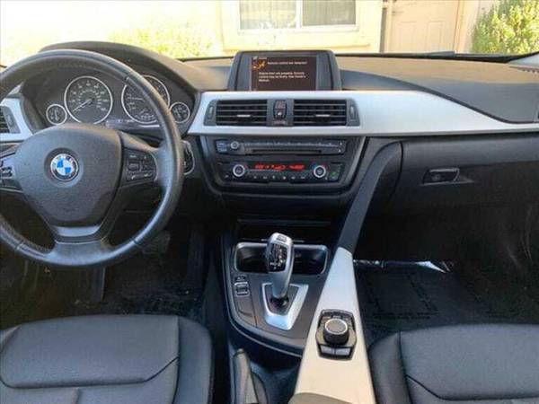 2014 BMW 320i - cars & trucks - by dealer - vehicle automotive sale for sale in Phoenix, AZ – photo 7