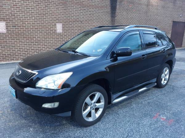 2004 Lexus Rx330 md inspacted most see for sale in Lutherville Timonium, MD – photo 10