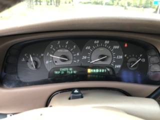 2005 Buick Park Ave for sale in Ceylon, MN – photo 5