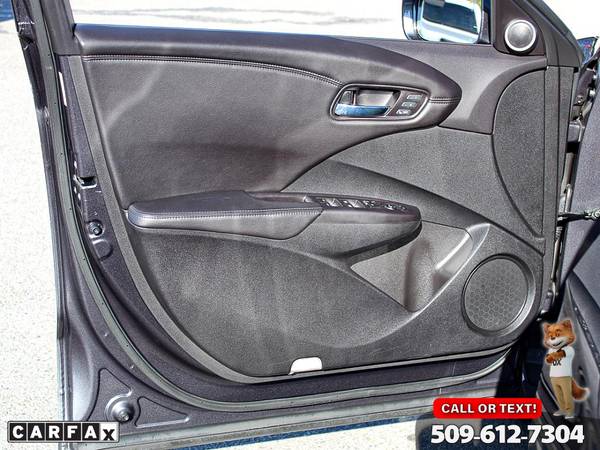 2013 Acura RDX Technology Package Wagon w/41, 262 Miles Valley for sale in Spokane Valley, ID – photo 12