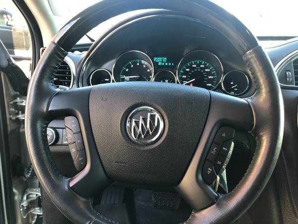*2016* *Buick* *Enclave* *Leather Group* - cars & trucks - by dealer... for sale in West Allis, WI – photo 4
