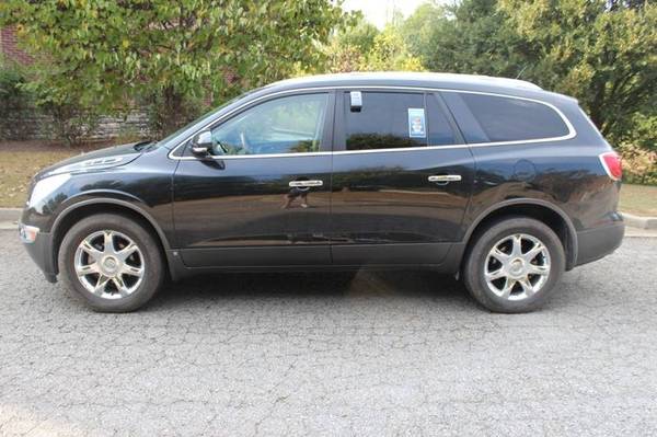 2009 Buick Enclave CXL 4dr Crossover for sale in Buford, GA – photo 5