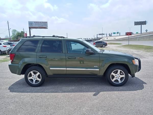 2006 Jeep Grand Cheroke 1500 Down/enganche - - by for sale in Brownsville, TX – photo 2