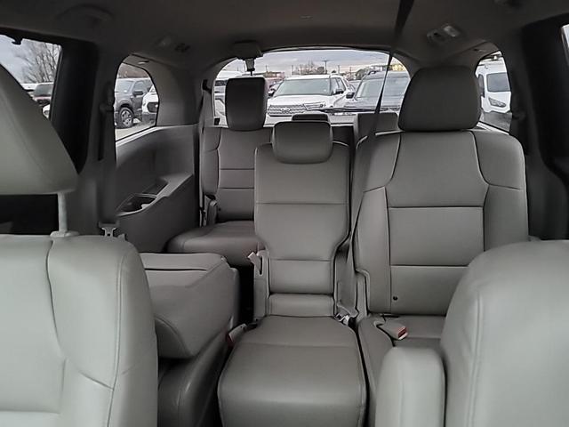 2016 Honda Odyssey EX-L for sale in Gaithersburg, MD – photo 14