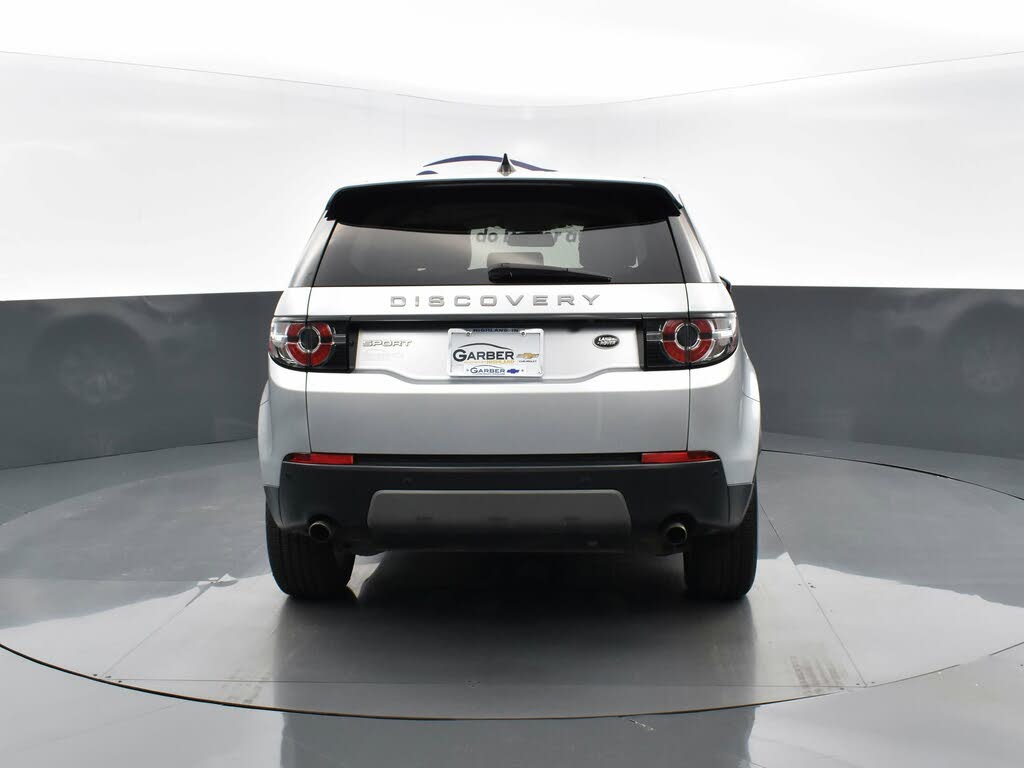 2017 Land Rover Discovery Sport SE for sale in Highland, IN – photo 4