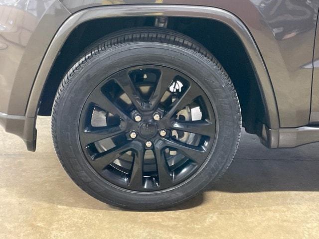 2019 Jeep Grand Cherokee Altitude for sale in Paragould, AR – photo 9